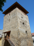 Gotischer Wehrturm (Palterndorf)